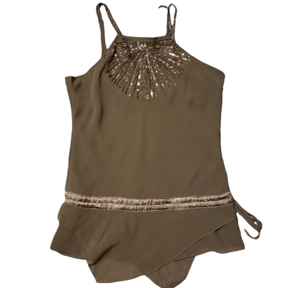 Vero Moda Women's Anni S/L Dance Top